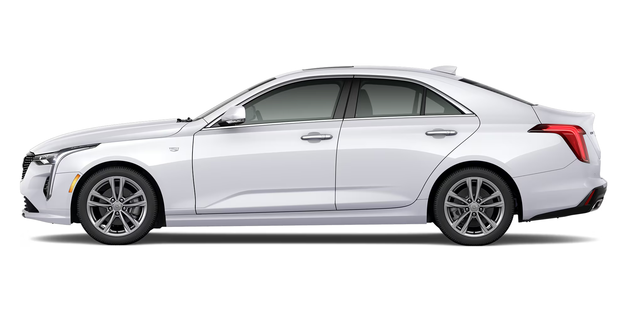 2026 Cadillac CT4