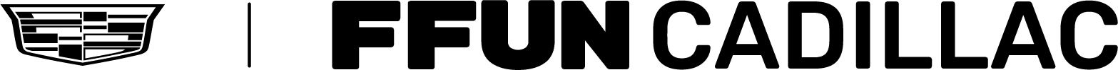 FFUN Cadillac Logo