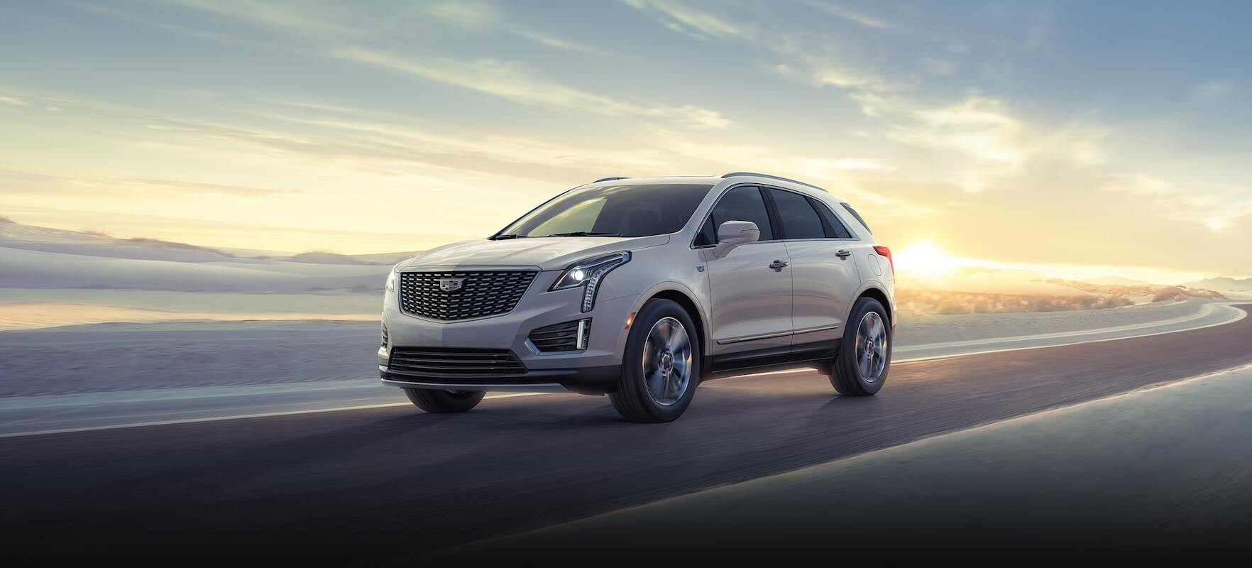 2026 Cadillac XT5 in Yorkton, SK