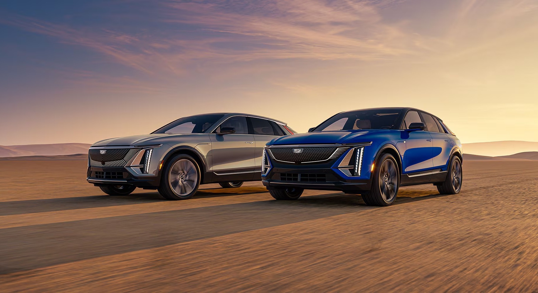 2026 Cadillac LYRIQ in Yorkton, SK