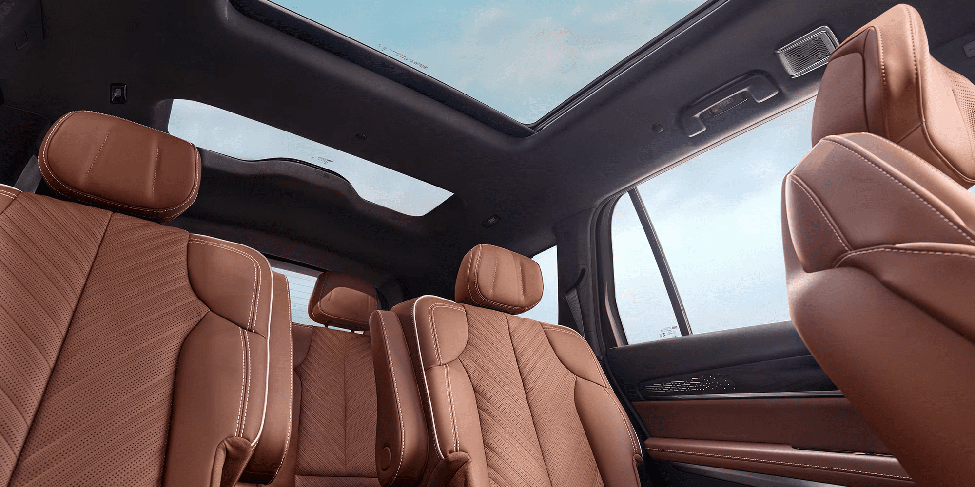 2027 Cadillac VISTIQ 2027 Cadillac VISTIQ