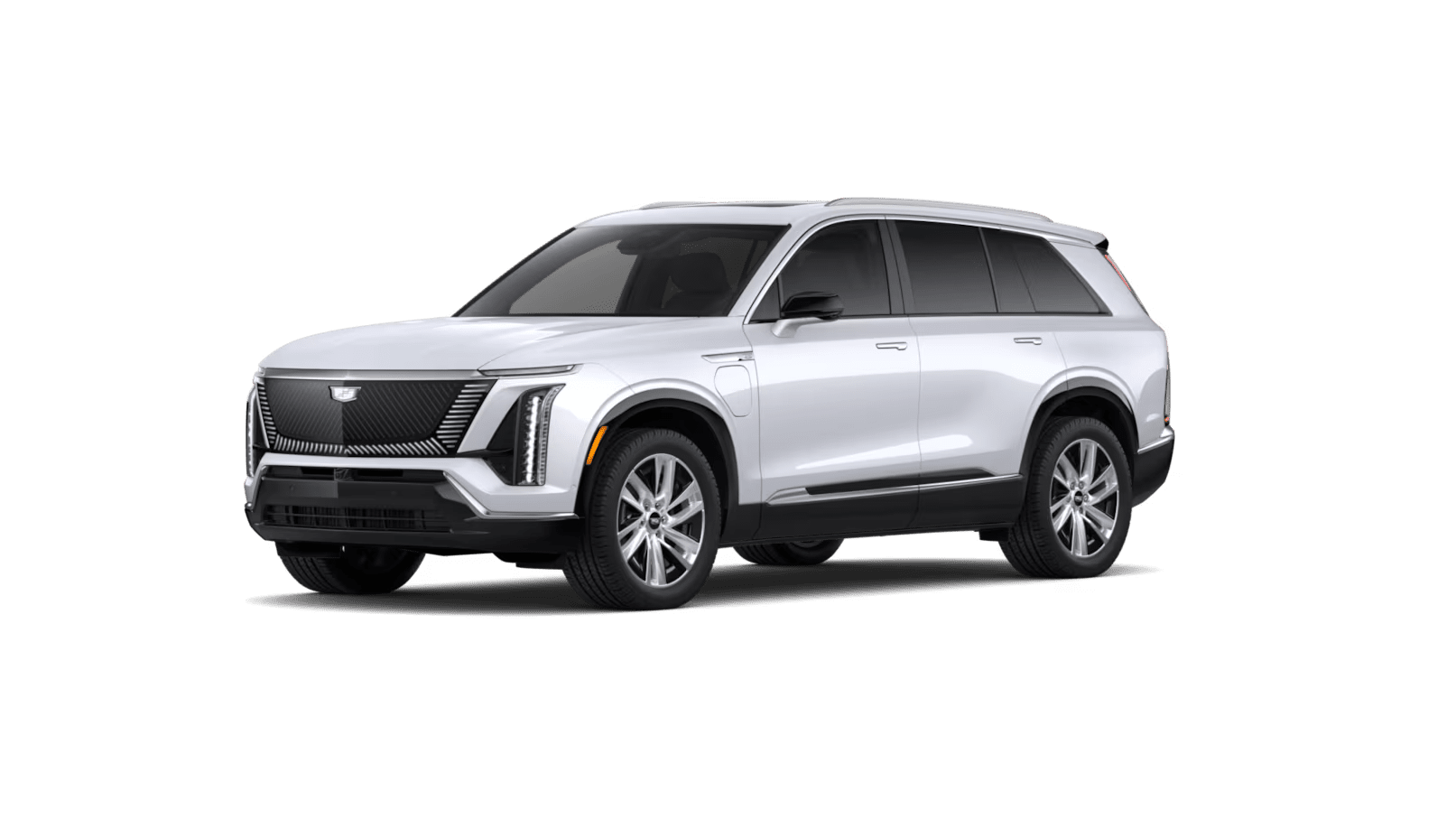 2027 Cadillac VISTIQ 2027 Cadillac VISTIQ