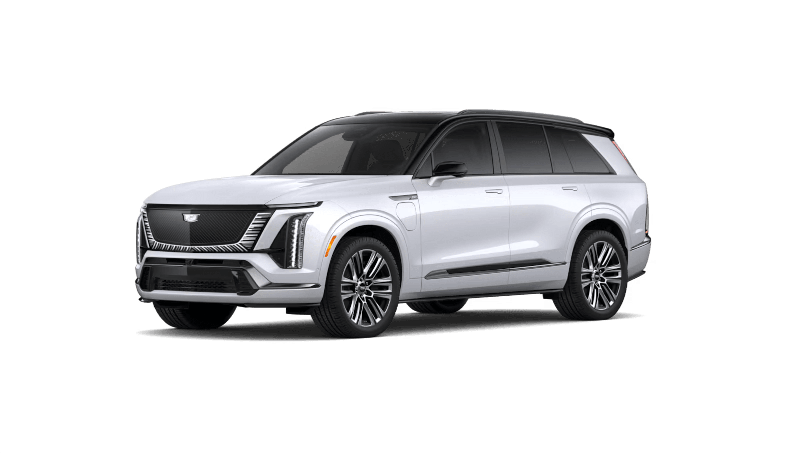 2027 Cadillac VISTIQ 2027 Cadillac VISTIQ