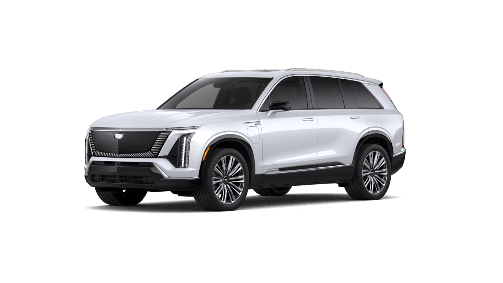 2027 Cadillac VISTIQ 2027 Cadillac VISTIQ