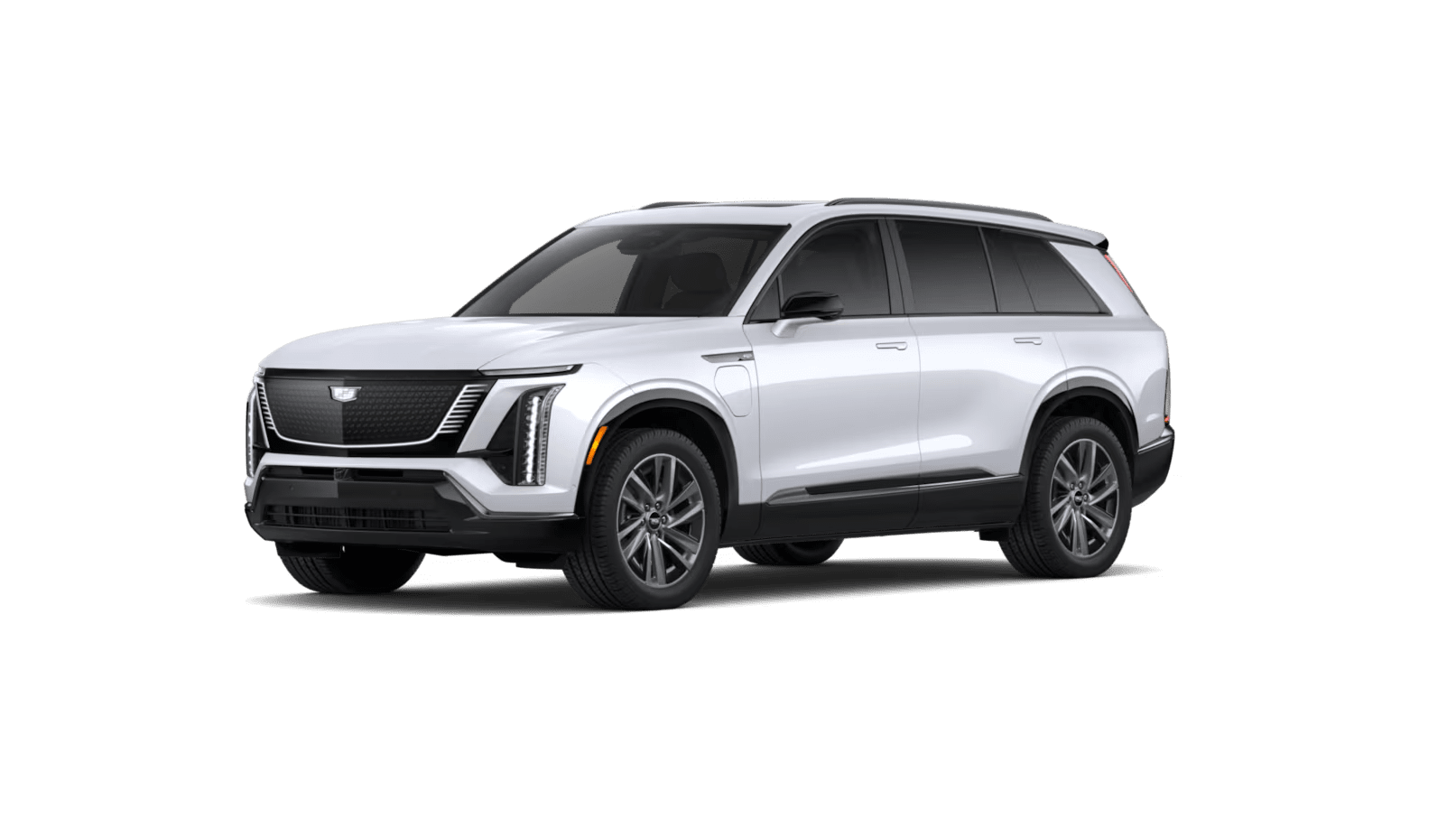 2027 Cadillac VISTIQ 2027 Cadillac VISTIQ