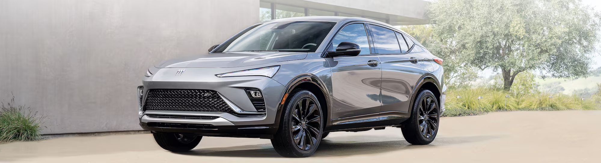 2025 Buick Envista
