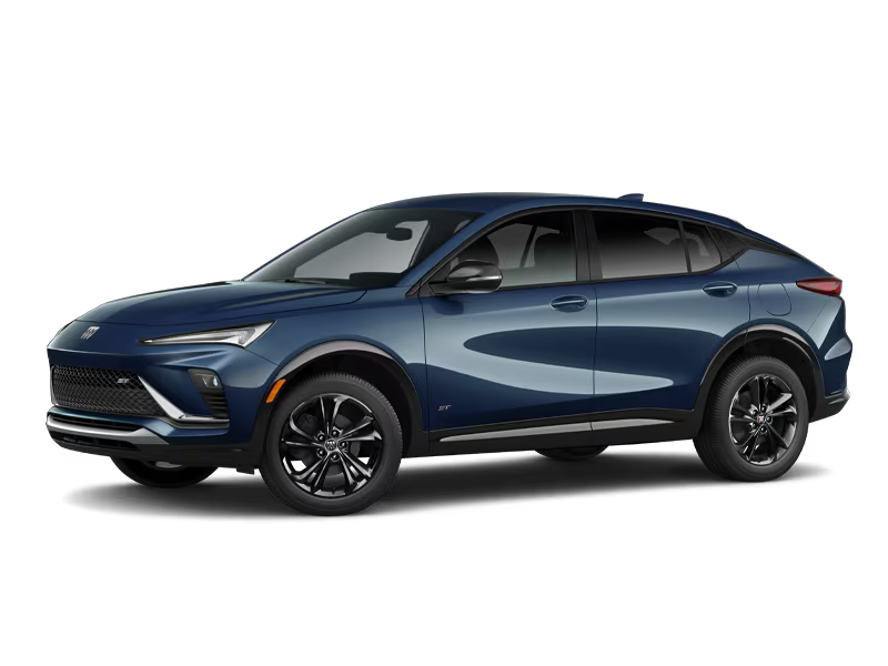 2025 Buick Envista