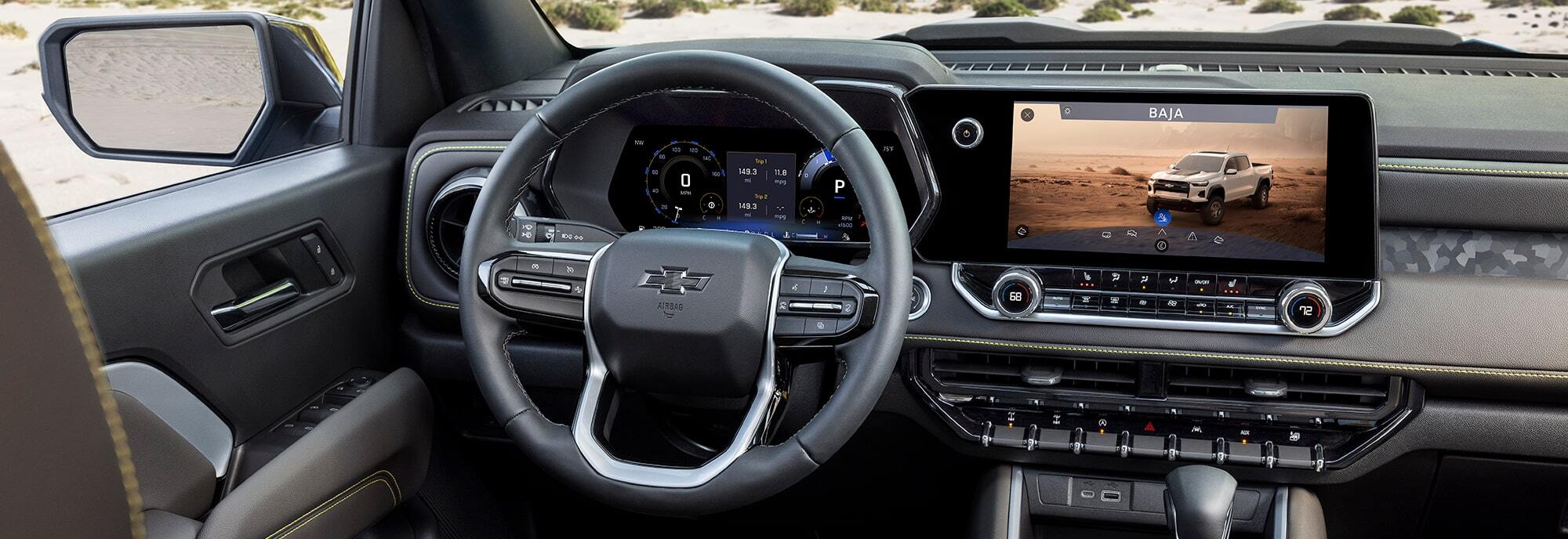 2025 Chevrolet Colorado in Yorkton, SK