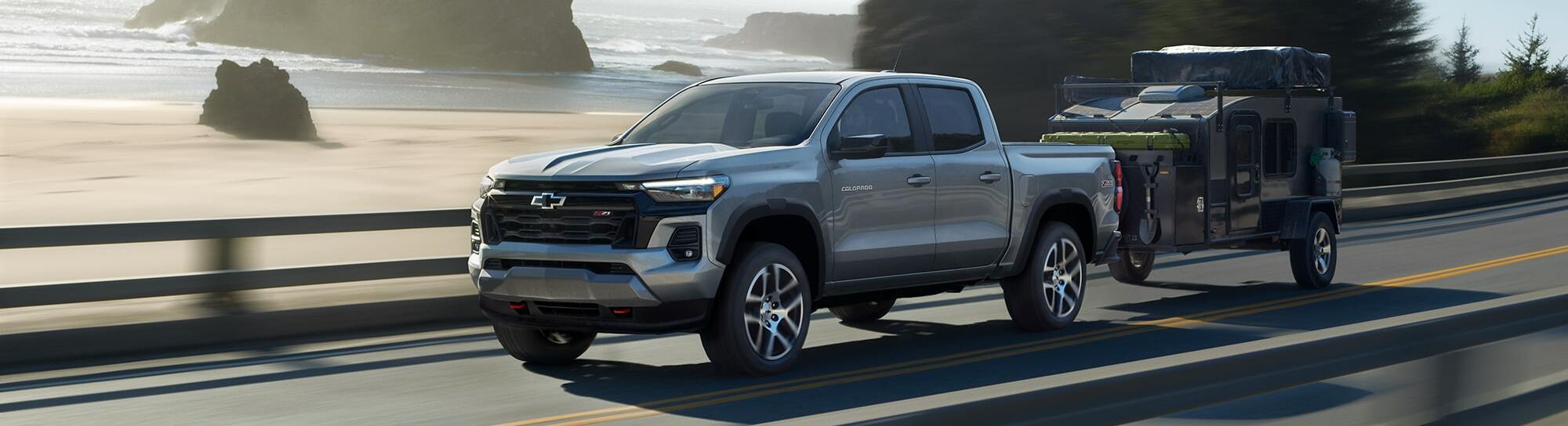 2025 Chevrolet Colorado in Yorkton, SK