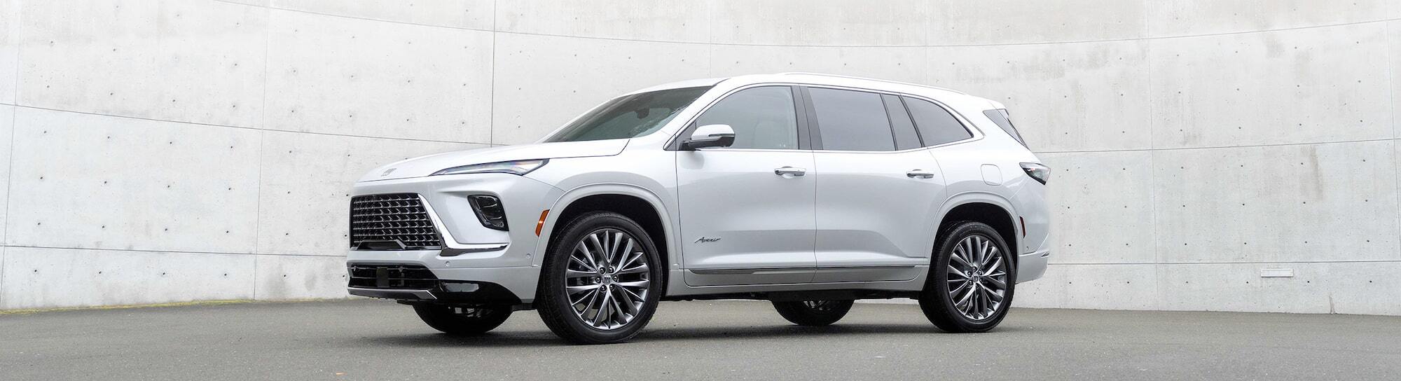 2025 Buick Enclave in Yorkton, SK