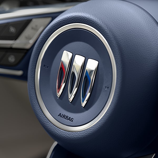 2025 Buick Enclave in Yorkton, SK