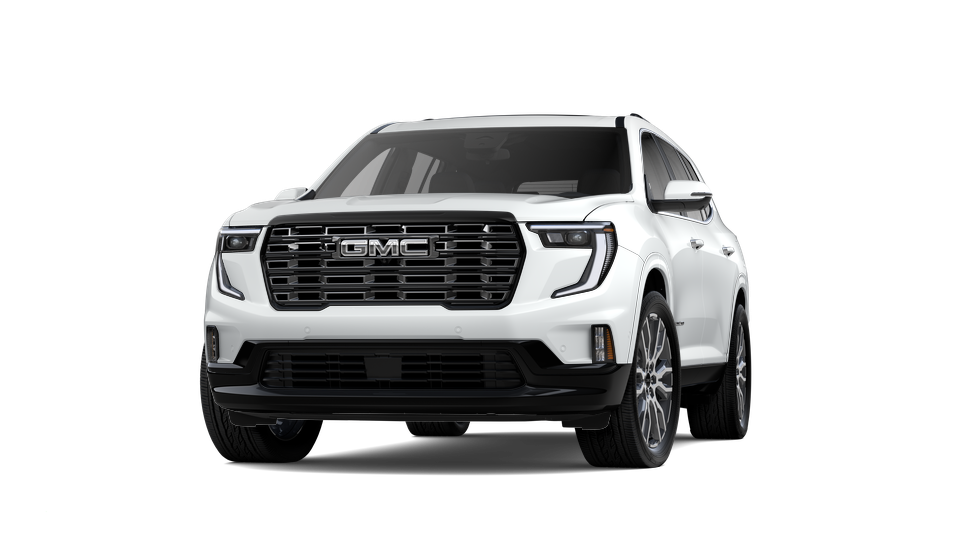 Denali Ultimate
