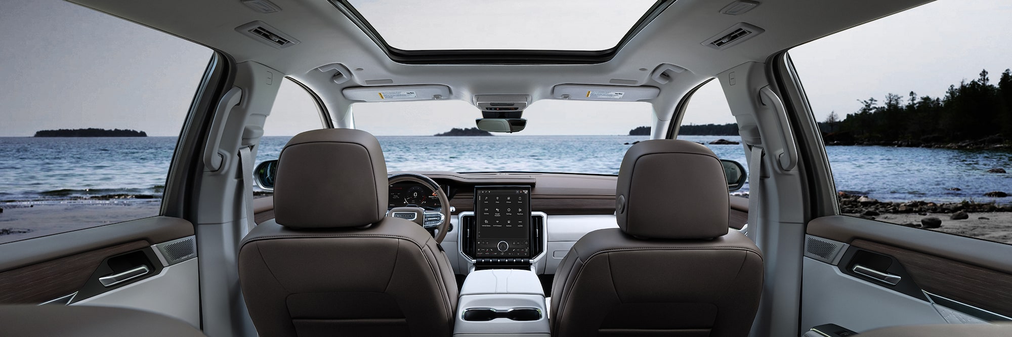 2026 GMC Acadia in Yorkton, SK