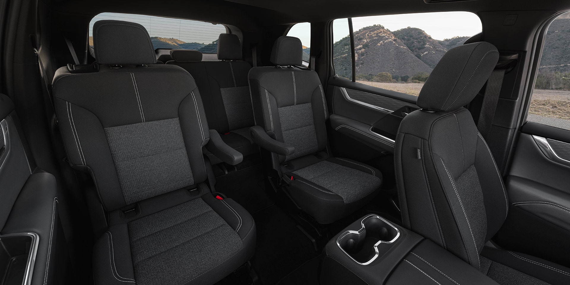 2026 GMC Acadia in Yorkton, SK