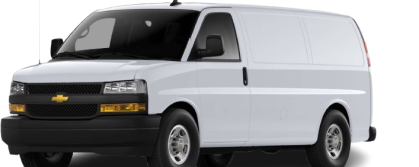 Chevrolet Suburban