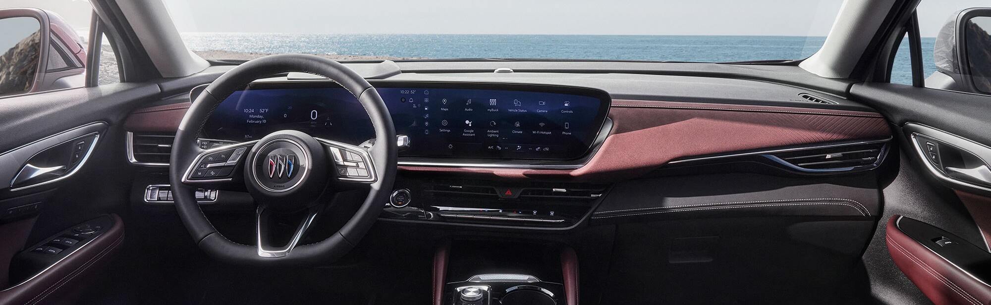 2026 Buick Envision in Yorkton, SK