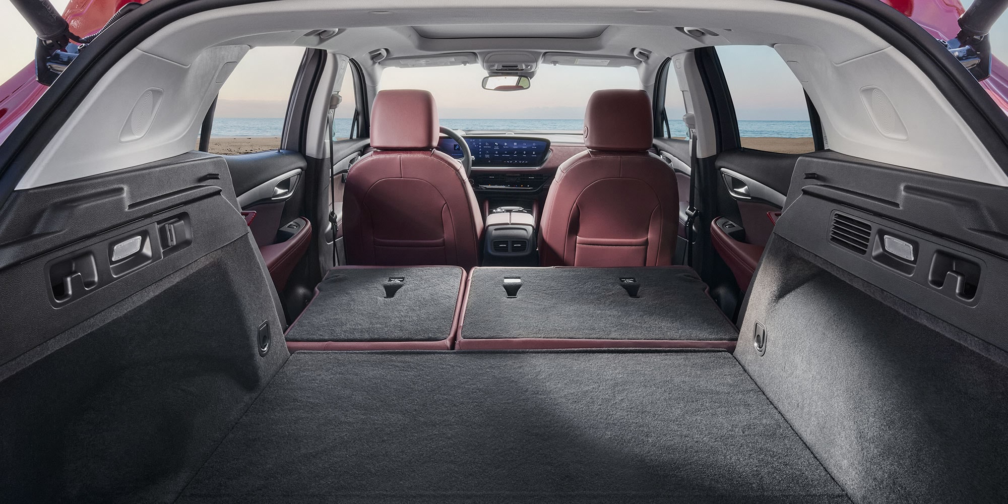 2026 Buick Envision in Yorkton, SK