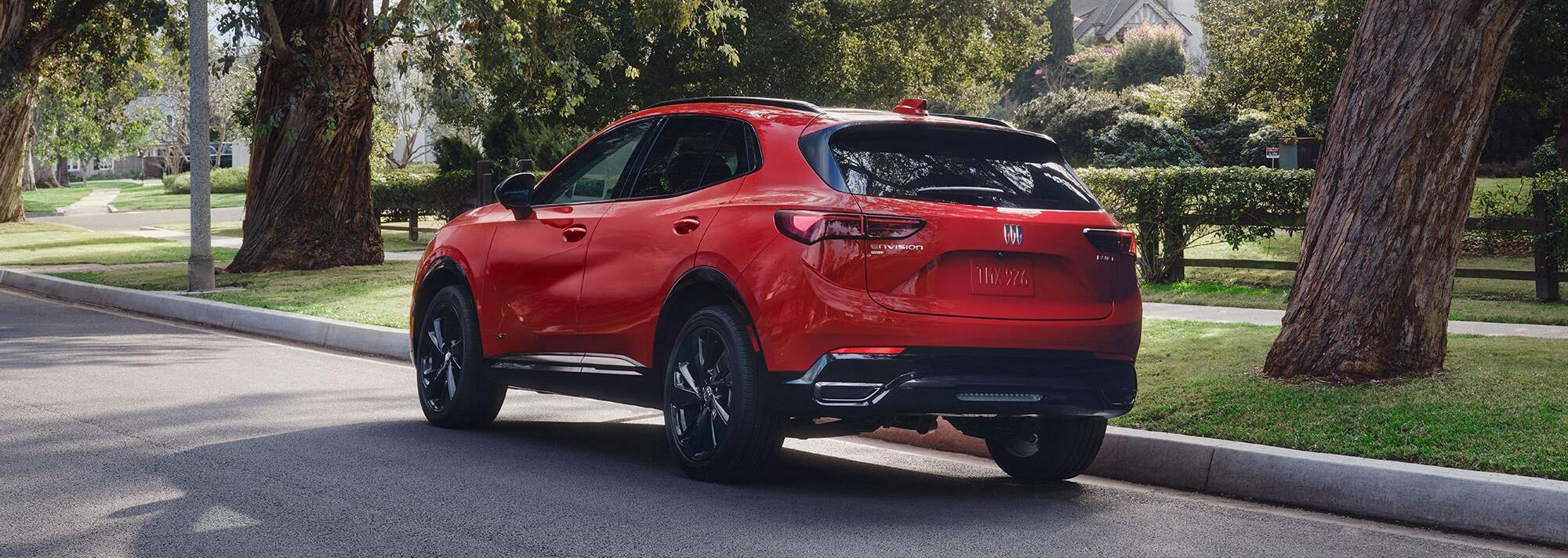 2026 Buick Envision in Yorkton, SK