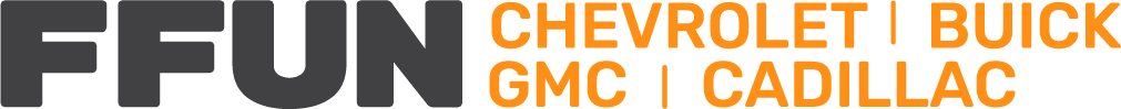 FFUN Chevrolet Buick GMC Cadillac Yorkton Inc. Logo