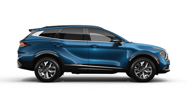 sportage-hev