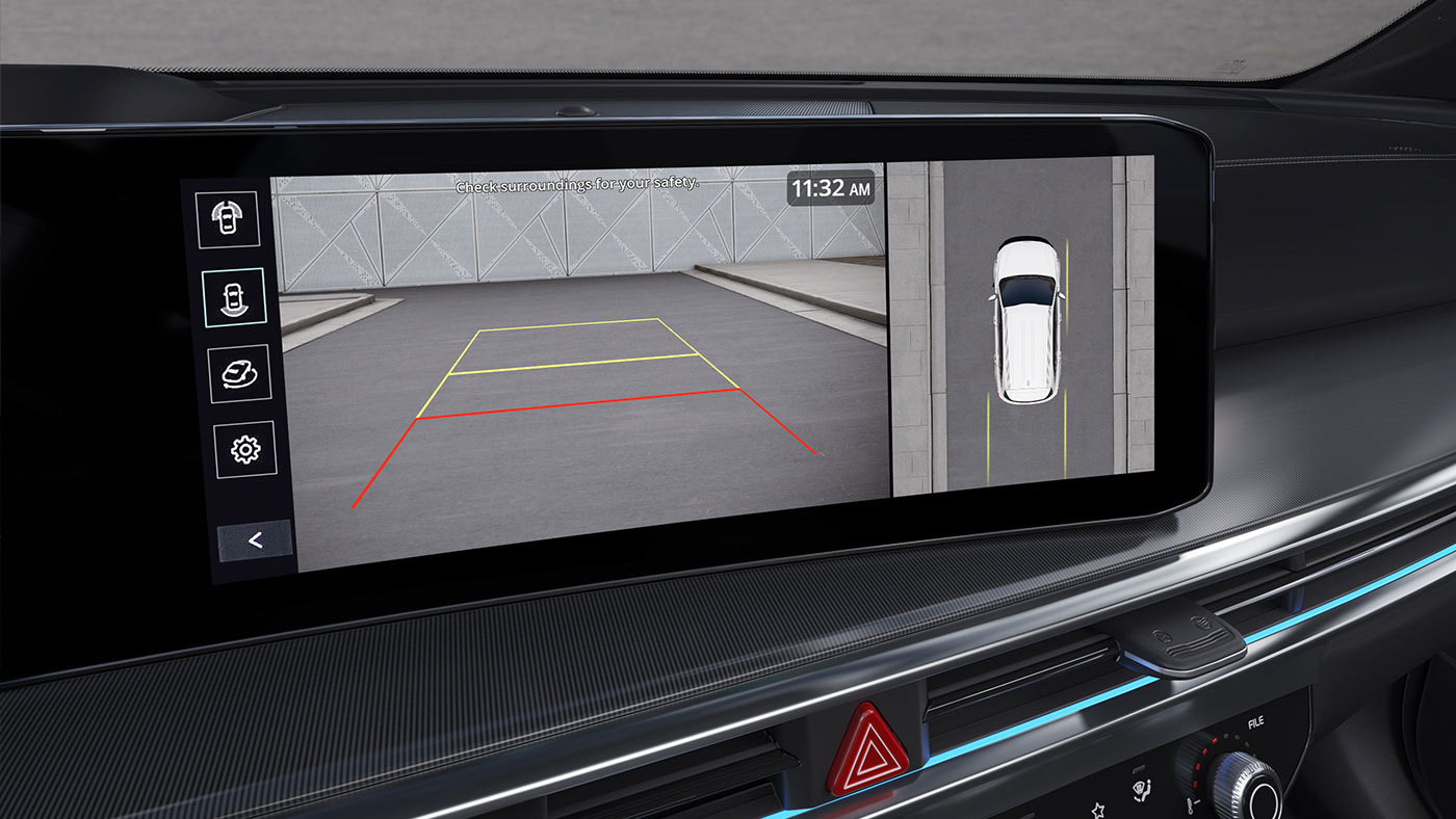 2025 Kia Sorento at FFUN KIA Yorkton in Yorkton, SK