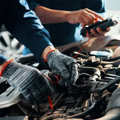 Kia Genuine Parts in Yorkton, SK