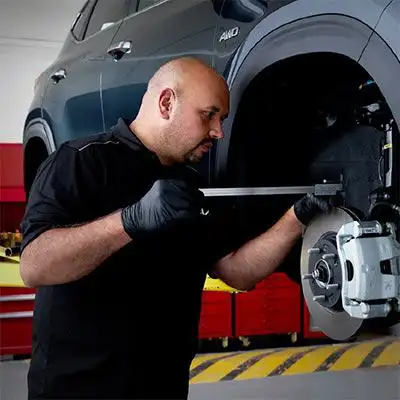 Kia Genuine Parts in Yorkton, SK