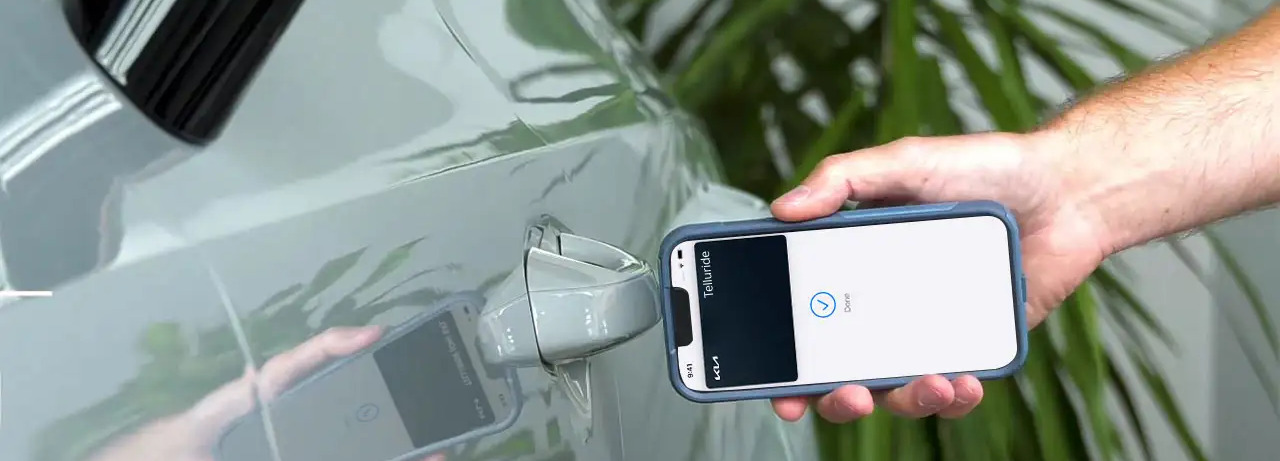 Kia Connect in Yorkton, SK