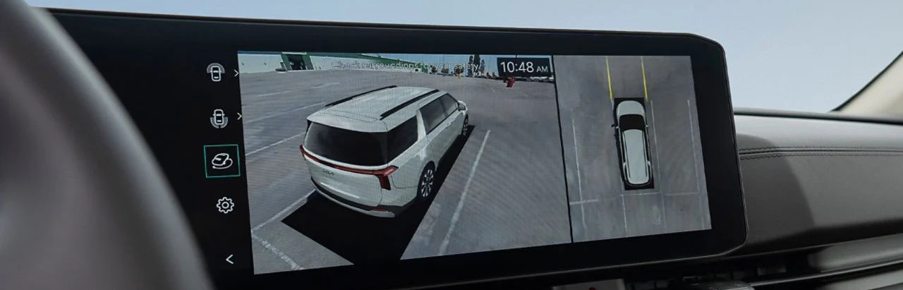 2026 Kia Carnival HEV in Yorkton, SK