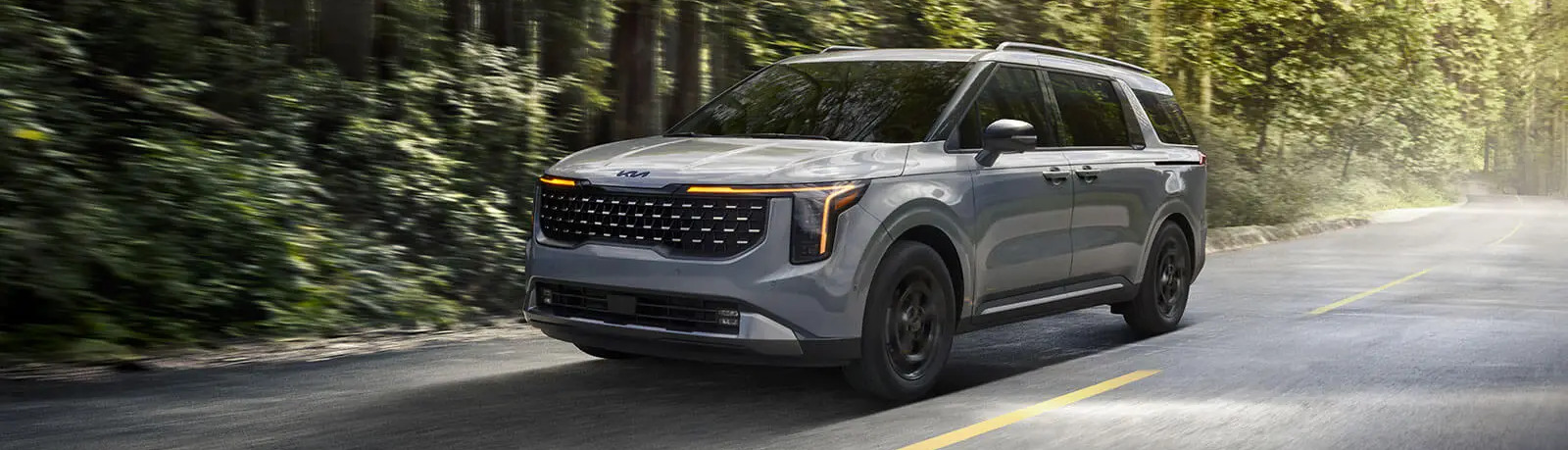 2026 Kia Carnival HEV in Yorkton, SK