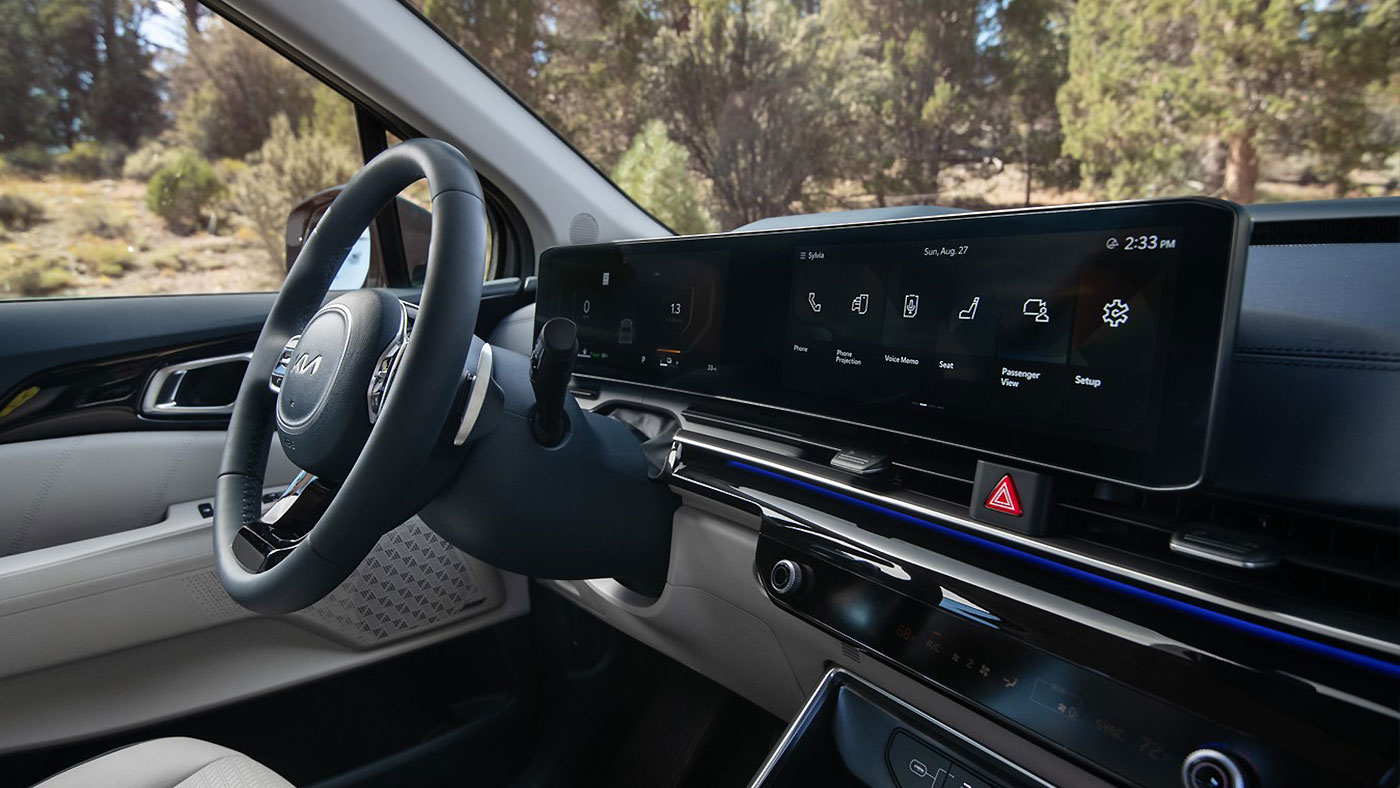 2026 Kia Carnival HEV in Yorkton, SK