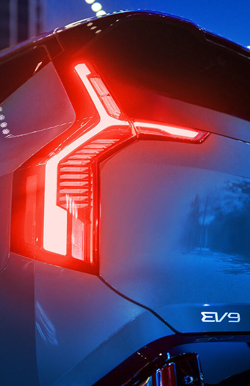 2026 Kia EV9 at FFUN KIA Yorkton in Yorkton, SK