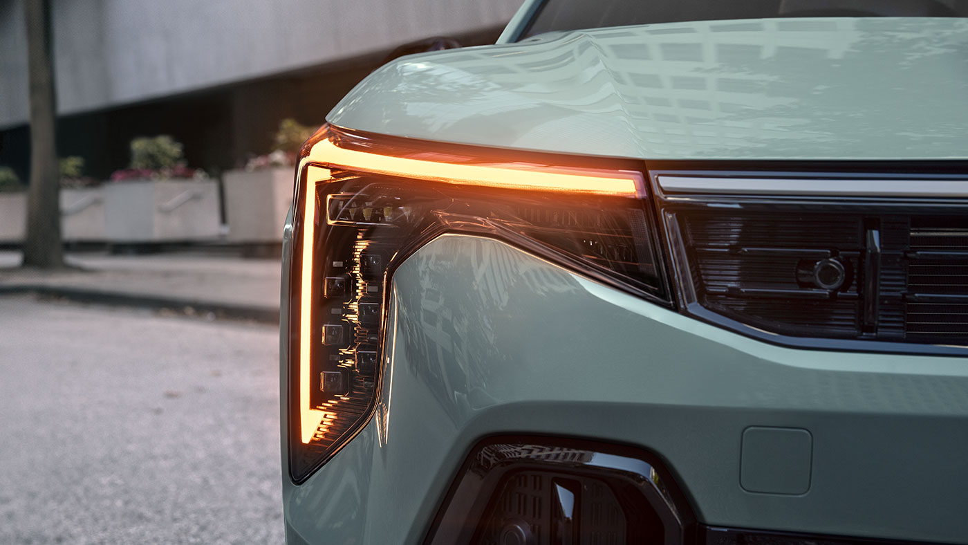2026 Kia K4 Sedan at FFUN KIA Yorkton