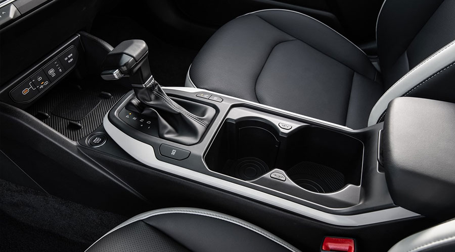 2026 Kia K4 Sedan at FFUN KIA Yorkton