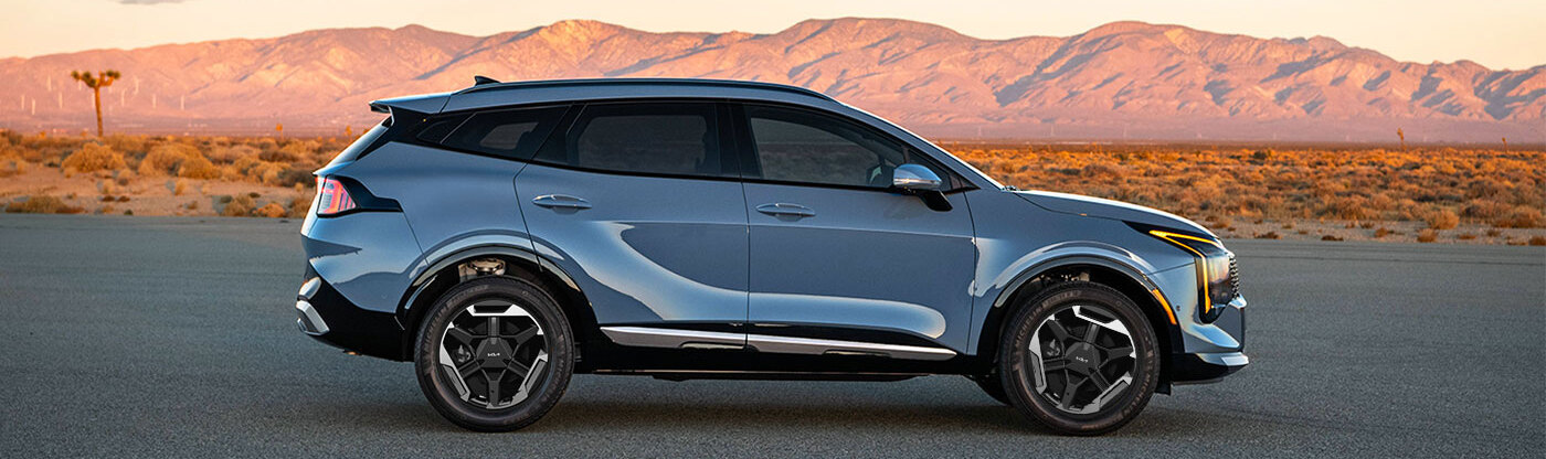 2026 Kia Sportage HEV in Yorkton, SK