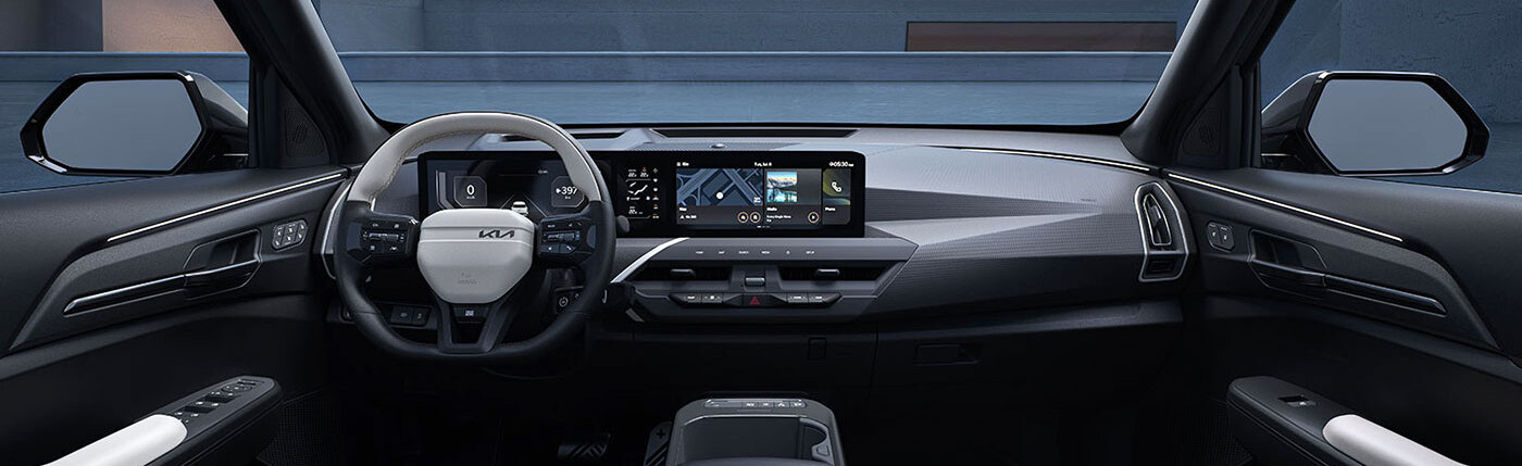 2027 Kia EV5 in Yorkton, SK