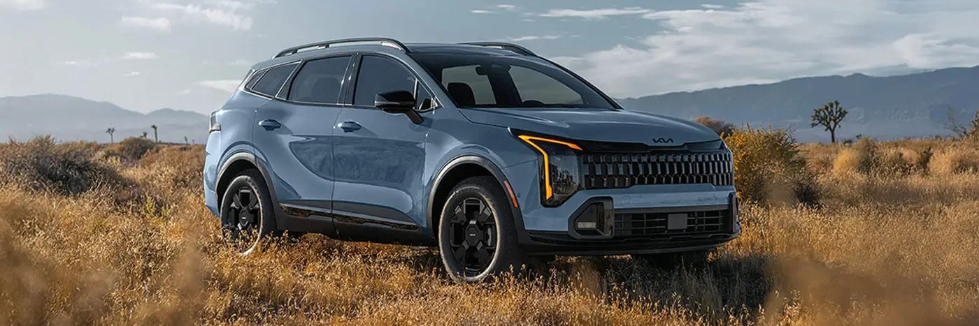 2026 Kia Sportage in Yorkton, SK