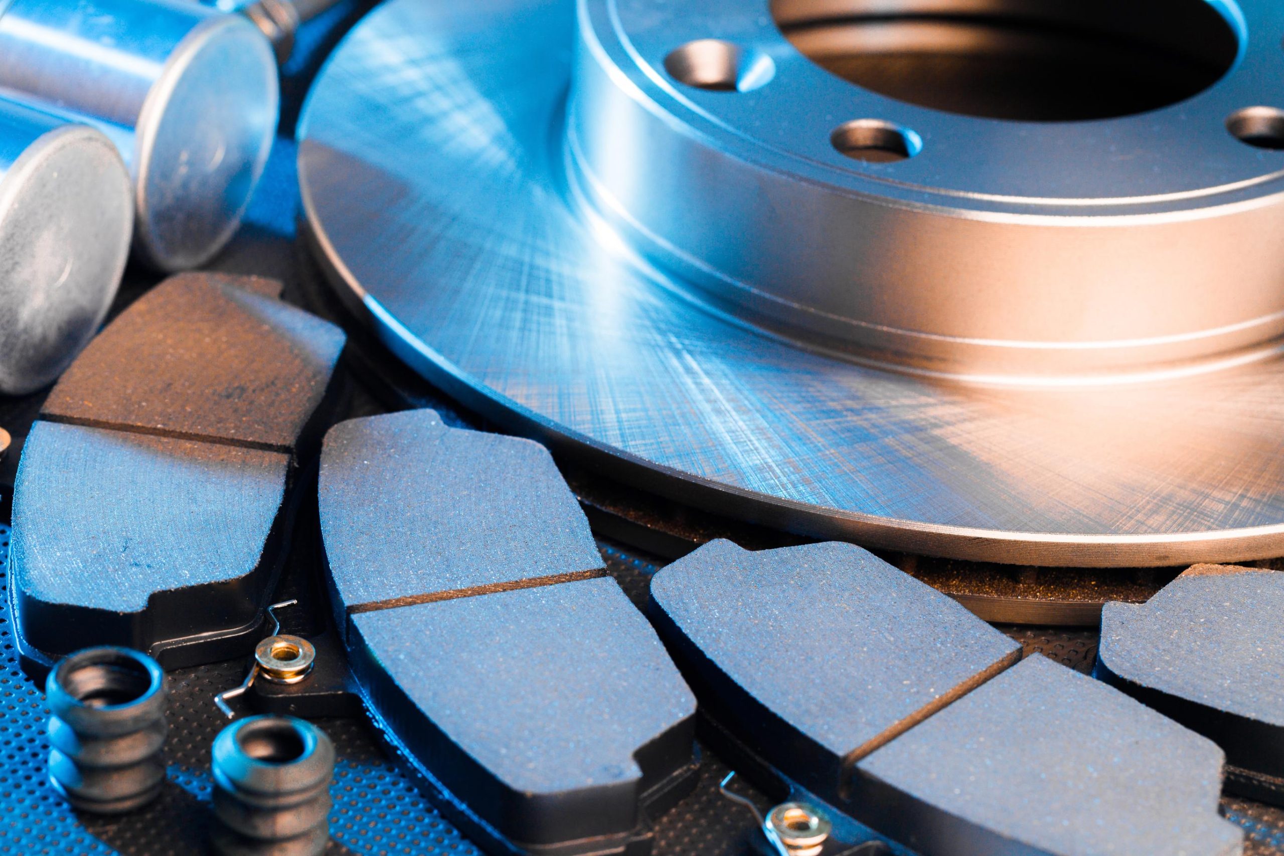 brake-pads