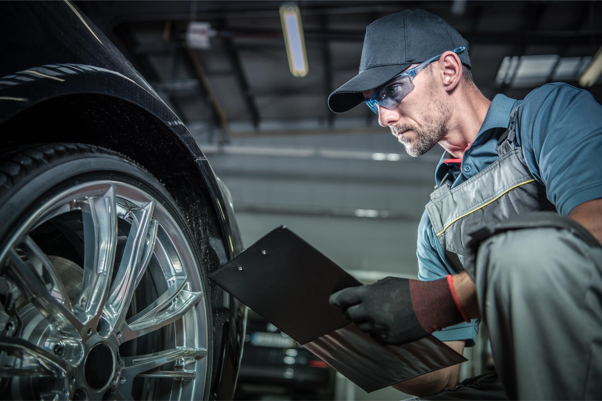 service-inspection