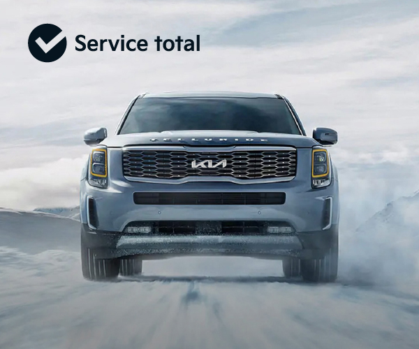 Service total Service total