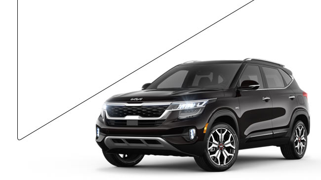 Seltos SX Turbo 2022 Seltos SX Turbo 2022