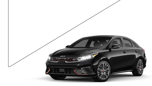 Forte GT Limitée 2022 Forte GT Limitée 2022