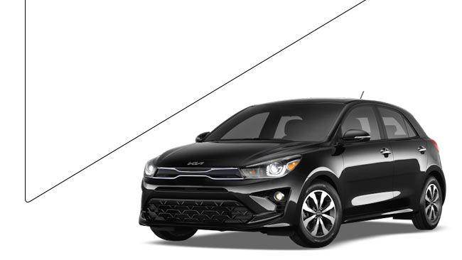 Rio 5 portes EX Premium 2022 Rio 5 portes EX Premium 2022