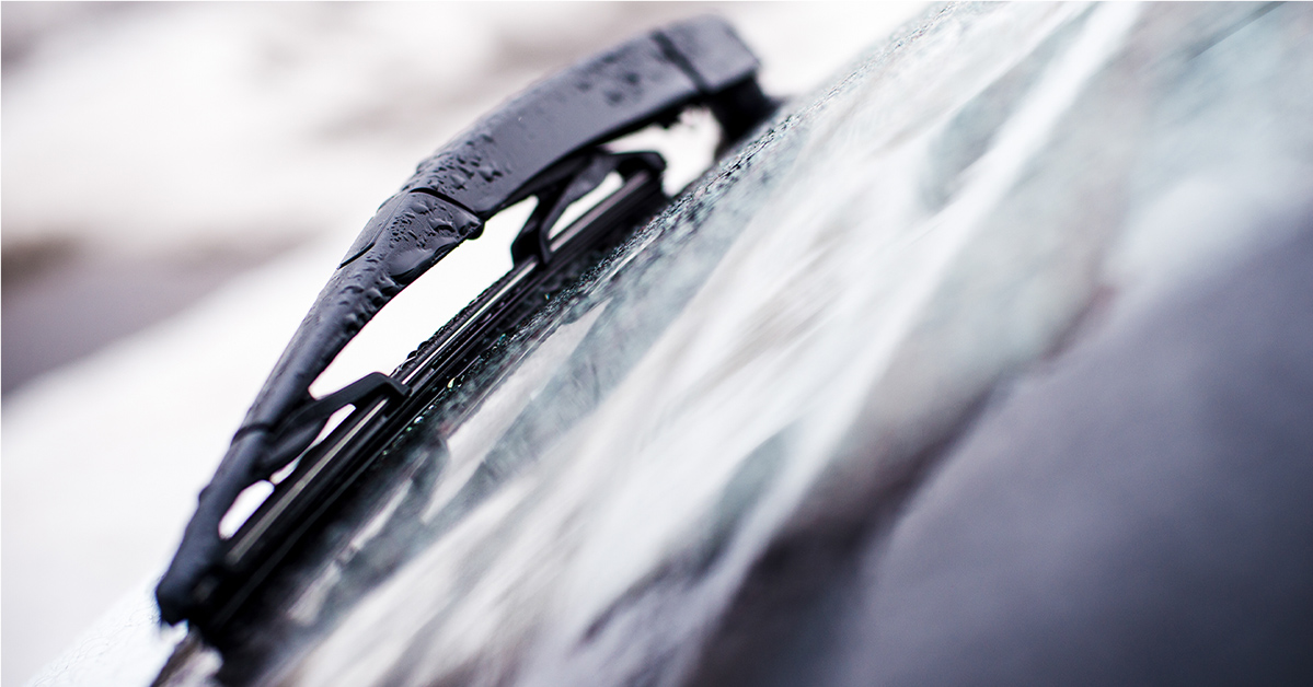 15% Off Kia Genuine Winter Wiper Blades