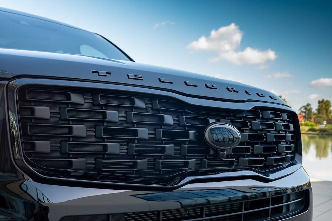 Kia Telluride