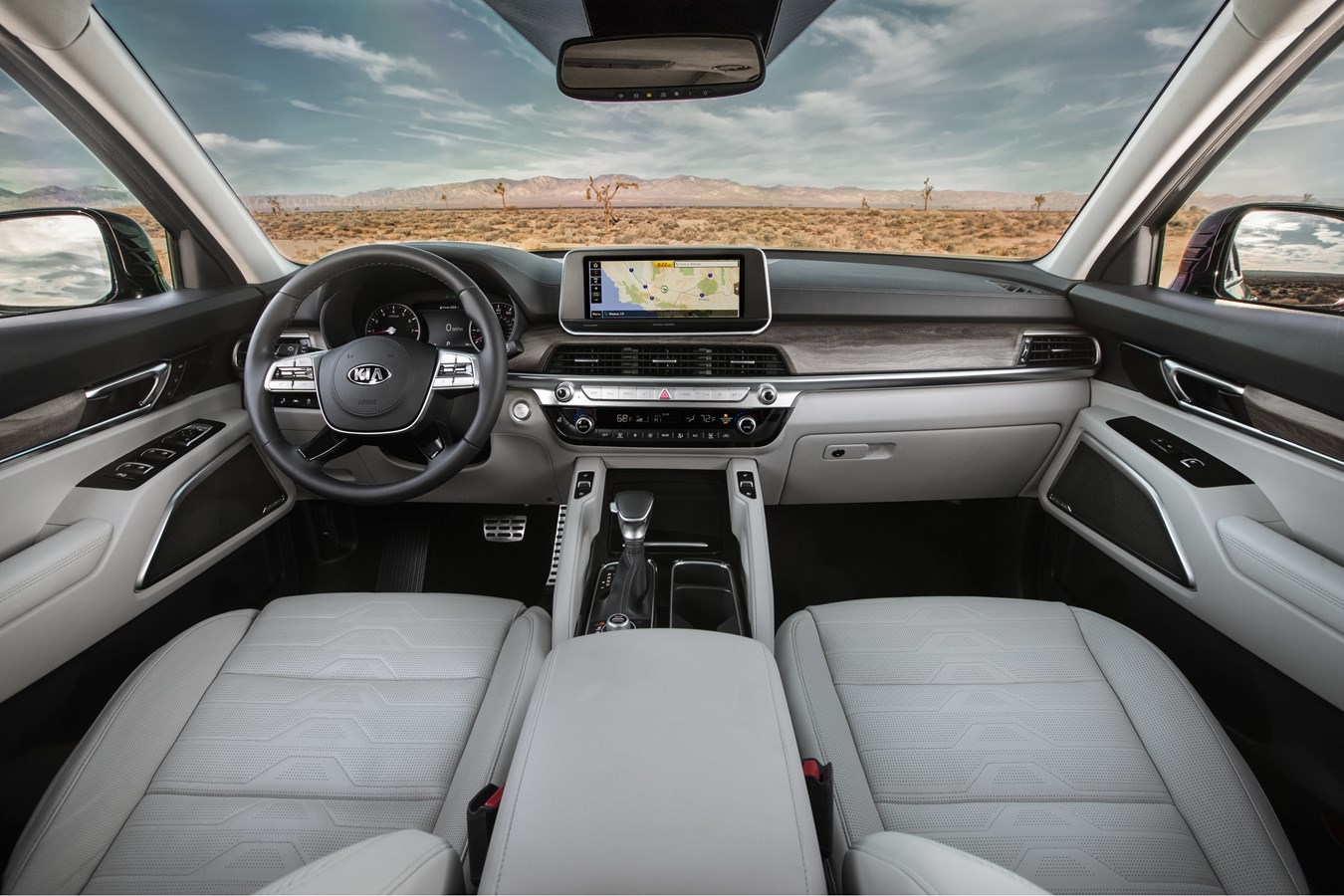 2021 Telluride