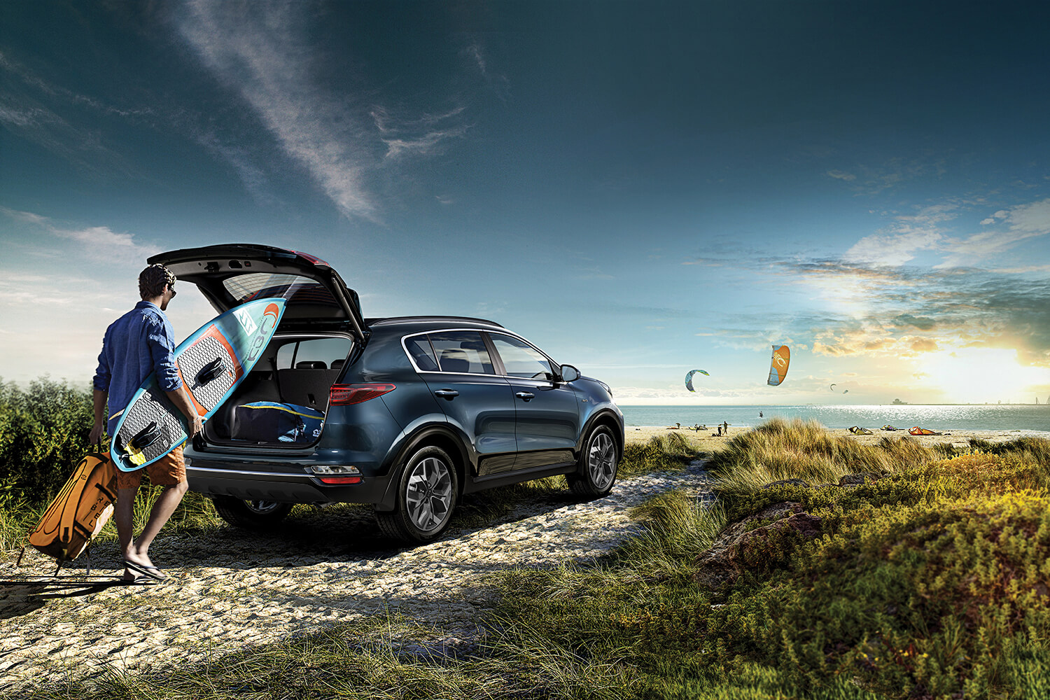 Sportage-2020