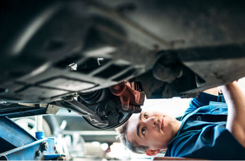 service advantage