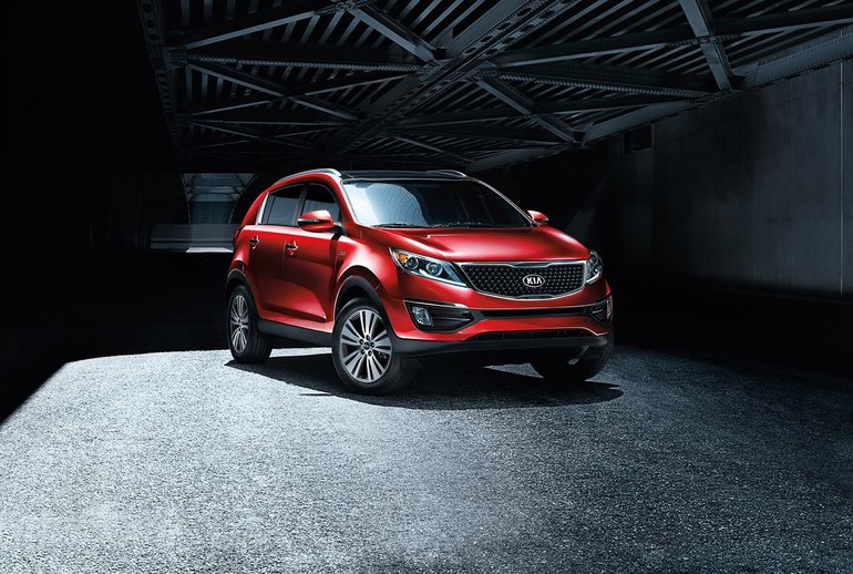 Protection Packages Waterloo Kia