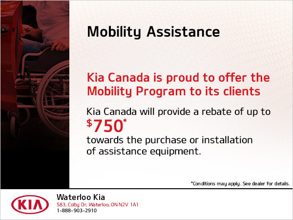 Mobility Assistance Mobility Assistance